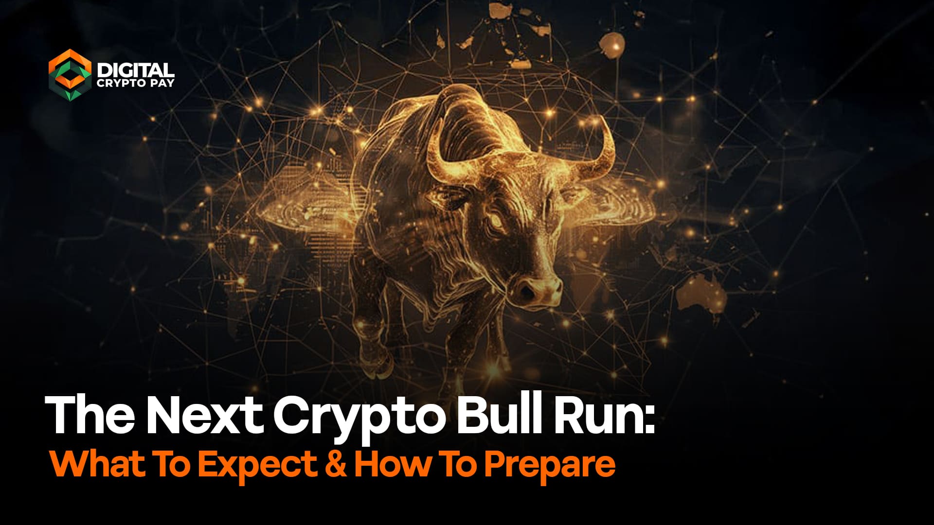 A crypto Bull